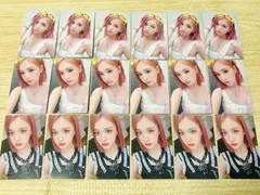 2025年最新】stayc トレカ ジェイの人気アイテム - メルカリ