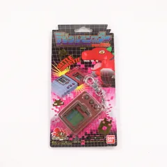 新品未開封 BANDAI デジタルモンスターCOLOR オリジナルブラウン