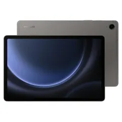 【新品・2営業日で発送】SUMSUNG サムスン SM-X510NZAAXJP SUMSUNG Galaxy Tab S9 FE Android 13 10.9型（インチ） 2304×1440 Exynos 6GB SSD 128GB Wi-Fiモデ...のサムネイル