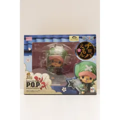 中古 Mega House | メガハウス フィギュア ワンピース チョパえ