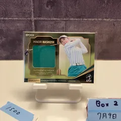 EPOCH 2022 JLPGA イ ミニョン 直筆サイン 10枚限定 ミントモール / MINT 池袋店 / EPOCH 2022 JLPGA OFFICIAL