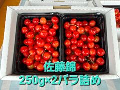 紅秀峰 紅手まり 2Lサイズ 各500gセット - メルカリ 紅秀峰 紅手まり 2Lサイズ 各500gセット