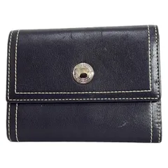 希少！未使用！オールドcoach☆三つ折り財布 2025年最新】コーチ 三つ折り財布の人気アイテム - メルカリ