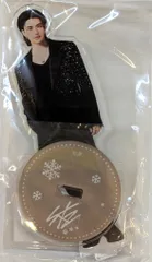 StrayKids 2023 Xmas POPUP STORE Hyunjin アクリルスタンド