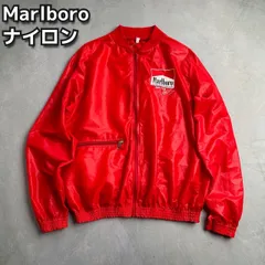 2025年最新】マルボロ ジャケットの人気アイテム - メルカリ
