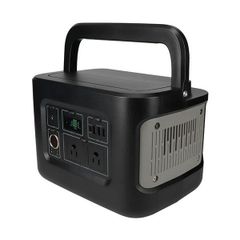 富士倉 ビッグパワーポータブルバッテリー BA-2000 大容量ポータル