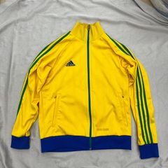  ブラジル 444/2006　ジャージ、ユニフォーム　ワールドカップ adidas ブラジル 444/2006 ジャージ、ユニフォーム ワールドカップ
