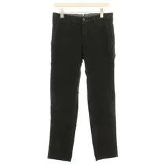 ピーティーゼロウーノ PT01 FORWARD ワークパンツ コーデュロイ 46 カーキ /TKのサムネイル