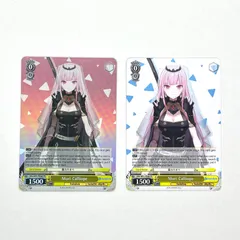 森カリオペ 1st Bazz エリア予選 プロモ 未開封 ホロカ】森