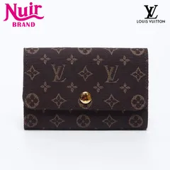 【視線を奪う‼️】VUITTON モノグラムミニラン　キーケース 楽天市場】LOUIS VUITTON ルイ ヴィトン モノグラムマカサー