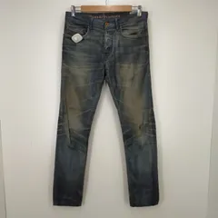 2024年最新】ディーゼル DIESEL メンズ ジーンズ TEPPHAR 00CKRH 087AT