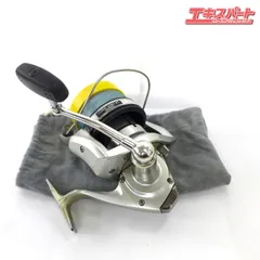 中古釣具の買取・販売 イエローフィッシュ / スーパーエアロ XT-SS