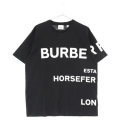 2023年最新】burberry ホースフェリー tシャツの人気アイテム - メルカリ