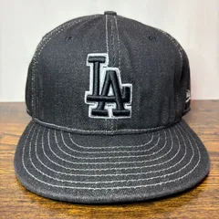 E4 ニューエラ LA ドジャース usa製 ヴィンテージ 大谷翔平 1770