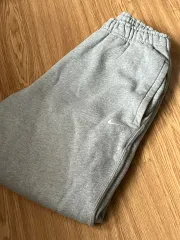 Nike(ナイキ） NRG ソロスウッシュ スウッシュ フリース パンツ