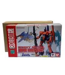 2025年最新】robot魂 アモン・デュールスタックの人気アイテム - メルカリ 