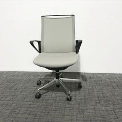 vitra デスクチェア - メルカリ