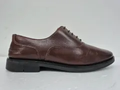 【韓国ブランド】CUEREN(クエルン) バレエシューズ ブラウン23cm 韓国ブランド】CUEREN(クエルン) バレエシューズ ブラウン23cm