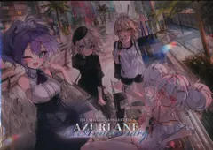 2025年最新】アズールレーン アズレン6thアニバーサリー記念