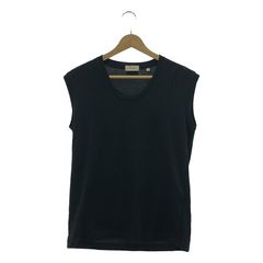 無料発送 YUKI tops knit Sleeve Bishop | 2022AW | ユキシマネ / SHIMANE ニット+セーター