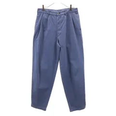 ノースフェイス 90s NT-6328 オールド アウトドアパンツ 88 ブルー THE NORTH FACE メンズ