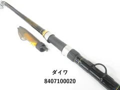ダイワ DAIWA タマンモンスター 8-52 遠投 DAIWA（釣り） ダイワ タマンモンスター バトルゲーム 8-52 遠投