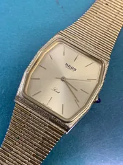 R6-7566 中古品　ラドー　110.9523.2　ジャンク品のサムネイル
