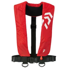 2025年最新】救命胴衣 ダイワの人気アイテム - メルカリ