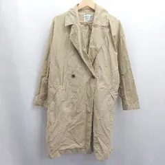 2025年最新】FORK&SPOON レディース トレンチコート・スプリングコート