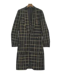 COMME des GARCONS HOMME PLUS チェスターコート メンズ 【古着】【中古】【送料無料】のサムネイル