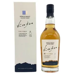 【未開栓】【東京都限定】久住蒸留所 久住 ザ ファースト【M1】【中古】のサムネイル