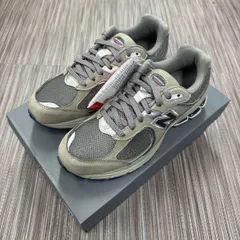 New Balance ML2002RA グレー　28㎝ New Balance ニューバランス スニーカー GRAY ML2002RA グレー