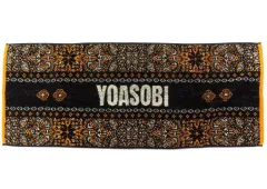 Amazon.co.jp: YOASOBI TOURグッズ フェイスタヲル ガチャ