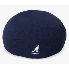 2024年最新】KANGOL カンゴール ハンチング Tropic 507 Ventair