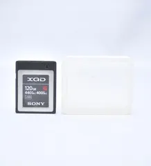 2025年最新】xqd 120の人気アイテム - メルカリ