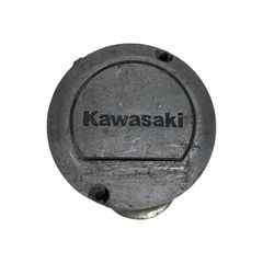 Z400FX Z550FX ゼファー400 ゼファーχ ポイントカバー バフ掛け - メルカリ