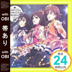 [띠 있음] THE IDOLM@STER CINDERELLA GIRLS ANIMATION PROJECT 2nd Season 06 [CD] VA_07