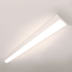 ♪新品＆未使用＆未開封♪ ledベースライト 40W型2灯相当 逆富士 LED蛍光灯 薄型 器具一体型 一体型照明 天井直付型 直管蛍光灯 ベースライト シーリングライト キッチンライト 防震 防虫 送料無料 tt-lbl-g1532