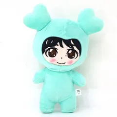 【三重店】TWICE ミナ ミブリー ラブリー ぬいぐるみ TWICELIGHTS（K-POP/アイドル）【353-B214】