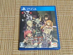 PS4 ソードアート・オンライン フェイタル・バレット