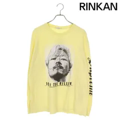 2025年最新】Supreme Ichi The Killer L/S Teeの人気アイテム 2025年最新】Supreme Ichi The Killer L/S Teeの人気アイテム