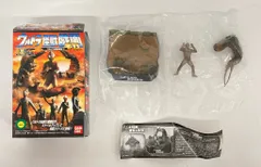 2025年最新】ウルトラ怪獣戯画ウルトラ兄弟激闘史iiの人気アイテム