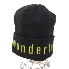 カシラ CA4LA 12SS WONDERFUL KNIT ニットキャップ  メンズ 表記無 のサムネイル