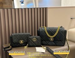 激レア CHANEL シャネル ショルダーバッグ 財布  3点セット
