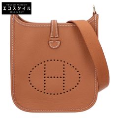 HERMES エルメス ウール ステッチ フレンチスリーブニット