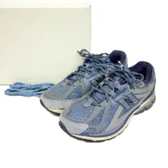 2025年最新】AURALEE new balance m1906ralの人気アイテム - メルカリ