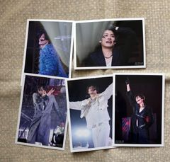 【即日発送】【コンプセット】超特急　アロハ　joker 生写真