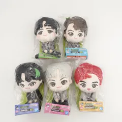2025年最新】nctdream チョンロぬいぐるみの人気アイテム - メルカリ
