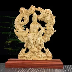 2025年最新】騎龍観音の人気アイテム - メルカリ