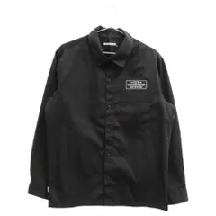 2024年最新】ネイバーフッド CLASSIC WORK SHIRT LSの人気アイテム ...